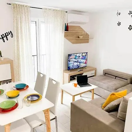 Centro Historico - Playa Apartment