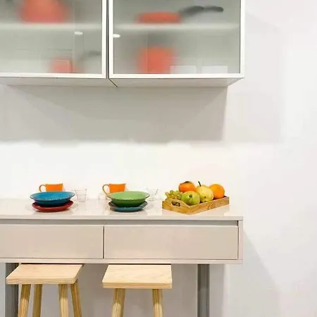 Centro Historico - Playa Apartment *