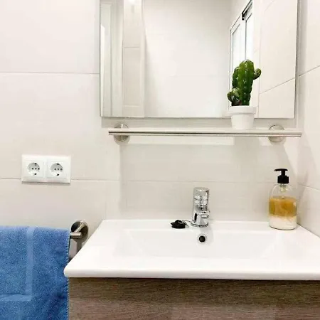 Apartament Centro Historico - Playa