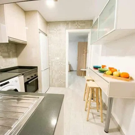 Centro Historico - Playa Apartment