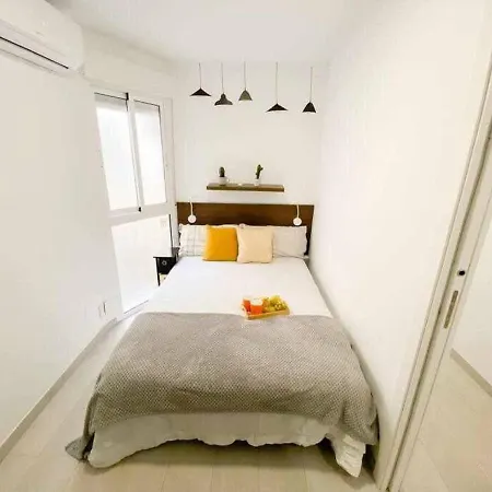 Centro Historico - Playa Apartment *